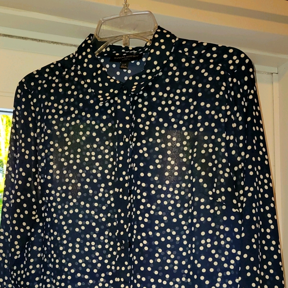 Women's shirt